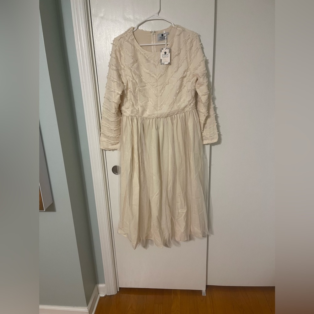 Dainty Jewells Dress